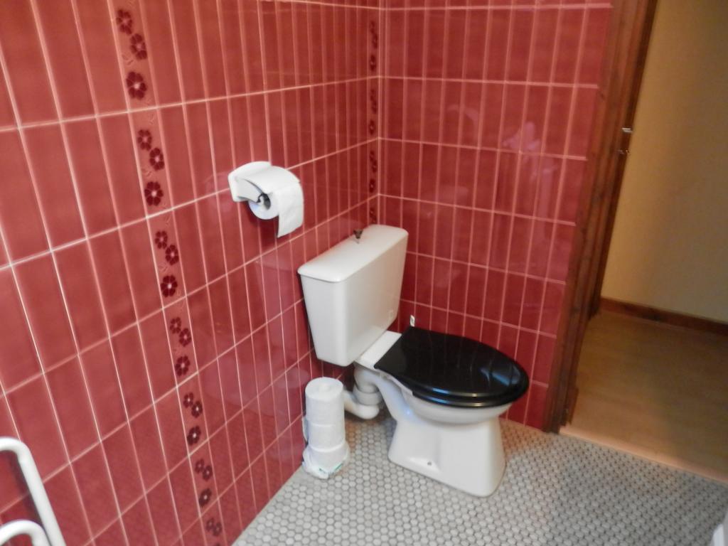 Chambres D'Hotes Chez Pascaline Ispoure Номер фото