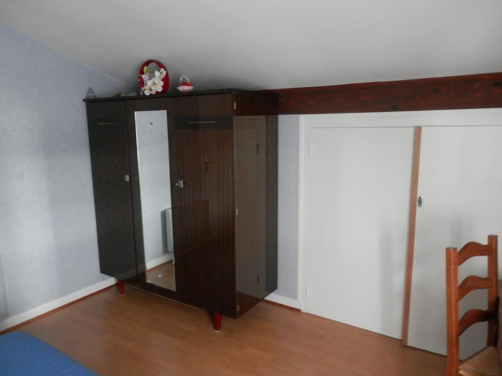 Chambres D'Hotes Chez Pascaline Ispoure Екстер'єр фото