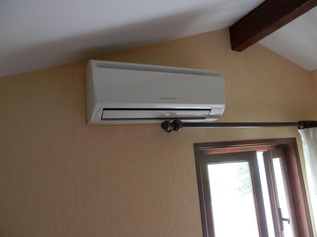 Chambres D'Hotes Chez Pascaline Ispoure Екстер'єр фото