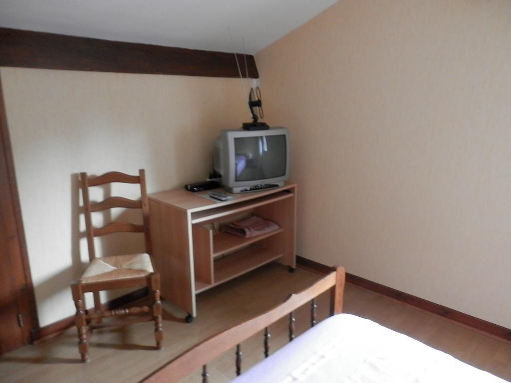 Chambres D'Hotes Chez Pascaline Ispoure Екстер'єр фото