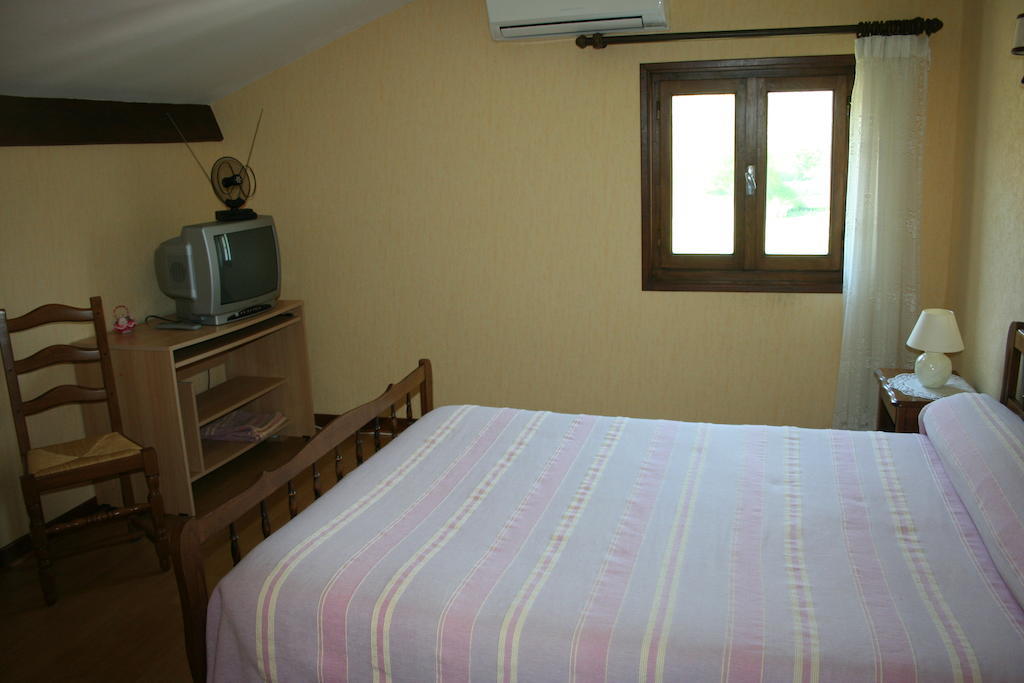 Chambres D'Hotes Chez Pascaline Ispoure Номер фото
